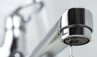 Faucets & Fixtures
