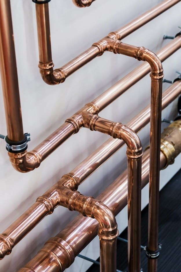 How Long Do Copper Water Lines Last? Get Your Answer