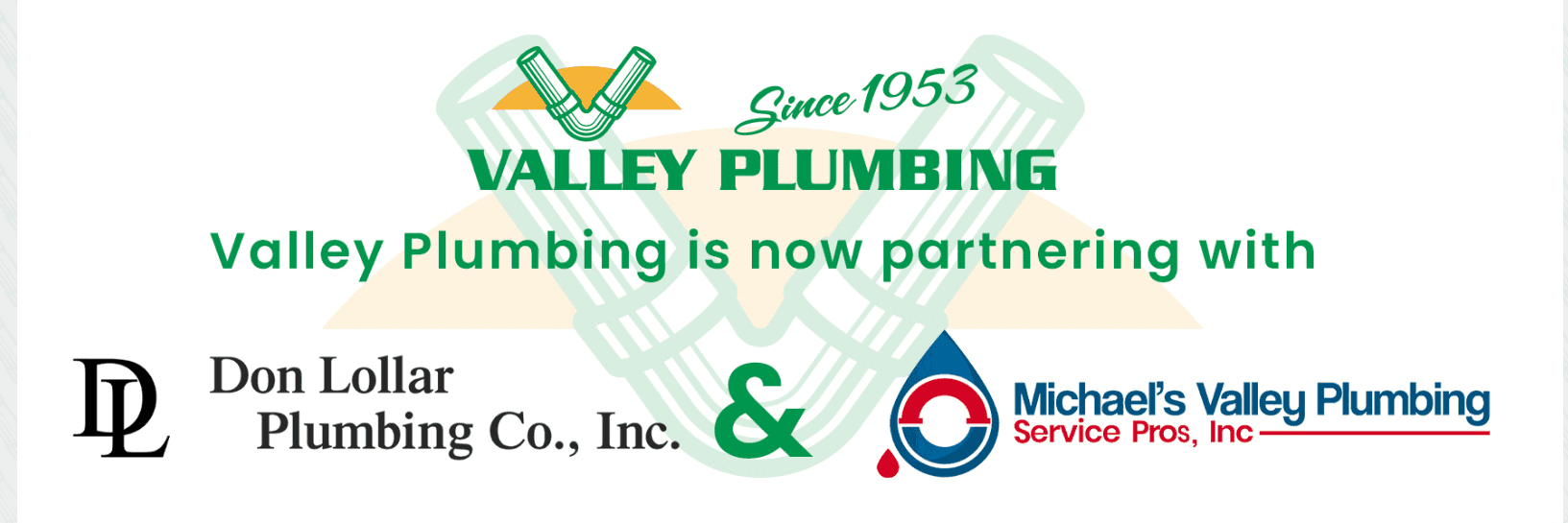 Valley Plumbing & Partners